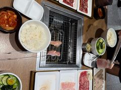 -焼肉ライク·烧肉LIKE(万菱汇店)