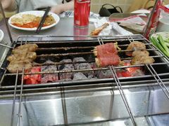 羊宝-小寒羊烧烤(凯瑞时代大厦店)