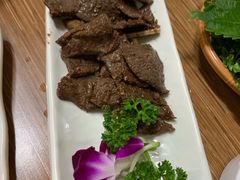 -京都亭(沙柳路店)