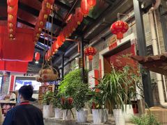 -客家大院·非遗赣南客家菜(郁孤台店)