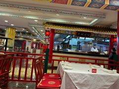 -万荣烤鸭店·北京菜(天坛店)