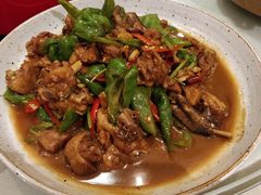 -青年公社烤鸭(青年路店)