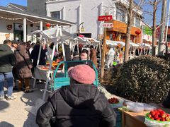 -辛庄国际文化艺术区