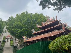 -青礁慈济宫