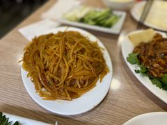 -姥家春饼店(漳州二路店)