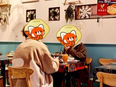 -米泰芒·东南亚料理(体育西店)