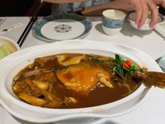 红烧河豚-肆月河豚·新淮扬(金融街店)