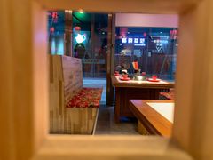 -玺炖·中国铁锅炖(虹桥天街店)
