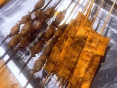 -京朋串屋·烧烤(望京西路总店)