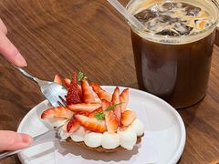 -Ten Olives甜点
