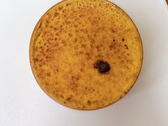 原味焦糖烤布蕾-PAUL LAFAYET 法式甜品(港汇广场店)