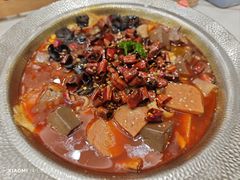 -红菜坊·烤鸭·川鲁宴(石园店)