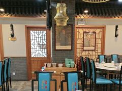 -老边饺子馆·东北菜(虎坊桥店)