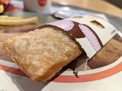 -麦当劳(厦门梧村店)