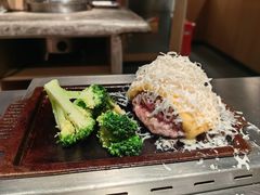 -肉肉大米(金虹桥店)