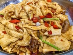-湖南人家湘菜馆(镇江路店)