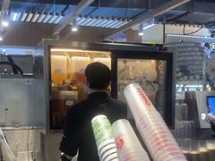 -霸王茶姬(常熟印象城店)