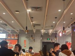 -大师兄·西北小馆(南沙万达广场店)