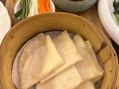 -HOHO餐厅(古子城店)