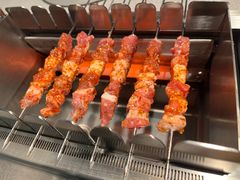 -丰茂烤串(外滩星荟中心店)