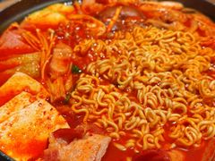 -KimPro 辛普乐概念韩餐