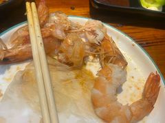 -丹东特色烤肉(学府路一部店)