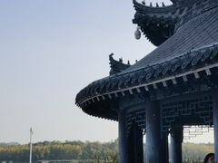 -长春市南湖公园