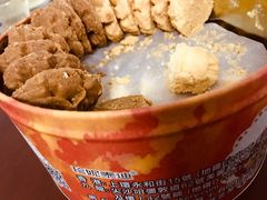 -珍妮曲奇聪明小熊(尖沙咀店)