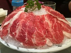 -烹然四季椰子鸡火锅(团结湖总店)