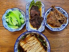 -孙盛兴奥灶面馆·蟹黄面·三虾面(山塘街总店)