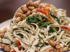 -巢湖名吃·东关老鹅汤(江南风情街店)