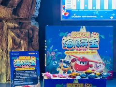 -南昌融创海世界