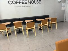 -M Stand(西安大悦城店)