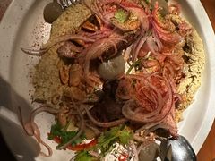 -MAGPIE喜鹊派餐厅(华侨城店)