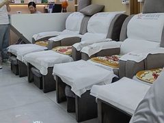 -郑远元专业修脚房(百花三路店)