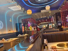 -杨记齐齐哈尔烤肉(总店)