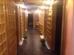 -鸥迪足道(老虎滩店)