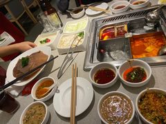 -海底捞火锅(丹竹头星悦天地店)