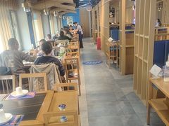 -大河宴·椒麻鱼火锅(北京路中和美食街店)
