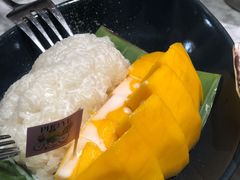 芒果糯米饭-PHO爺·越南料理(亦庄大族广场店)