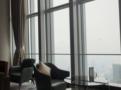 -南宁那莲豪华精选酒店-云霄酒廊·80楼高空城景酒吧