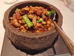 -桂满陇·海市蜃楼·黑金(国金店)