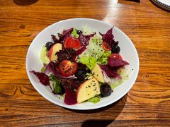 -纳瓦新疆菜(银都店)