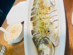 -花舍·新派粤菜·西餐·下午茶(亚运村·鸟巢店)