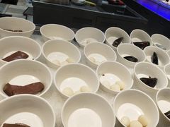 -曼格活海鲜·牛排自助(光明蓝鲸店)