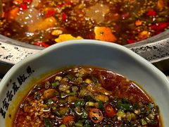 -匠岳·王宝器麻椒鱼(会展中心店)