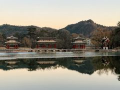 -承德避暑山庄景区