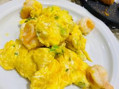 -稻香酒家(长宁KING88广场店)