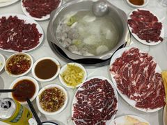 -老猫牛肉火锅(沙溪店)