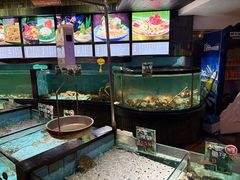 -快乐海鲜酒楼(滇池路店)